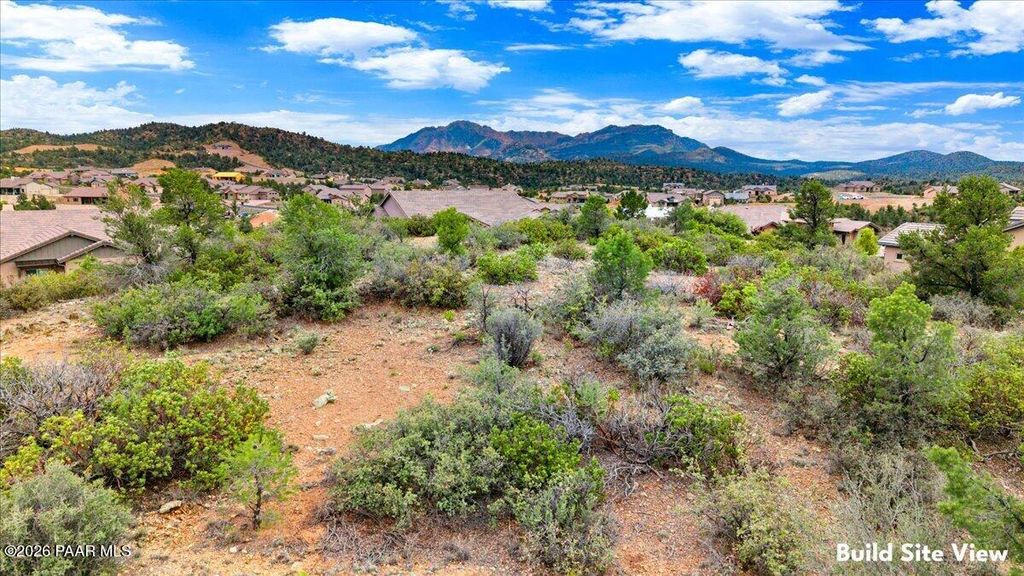 Photo of 12730 N Stella Road, Prescott, AZ 86305 (MLS # 1081223)