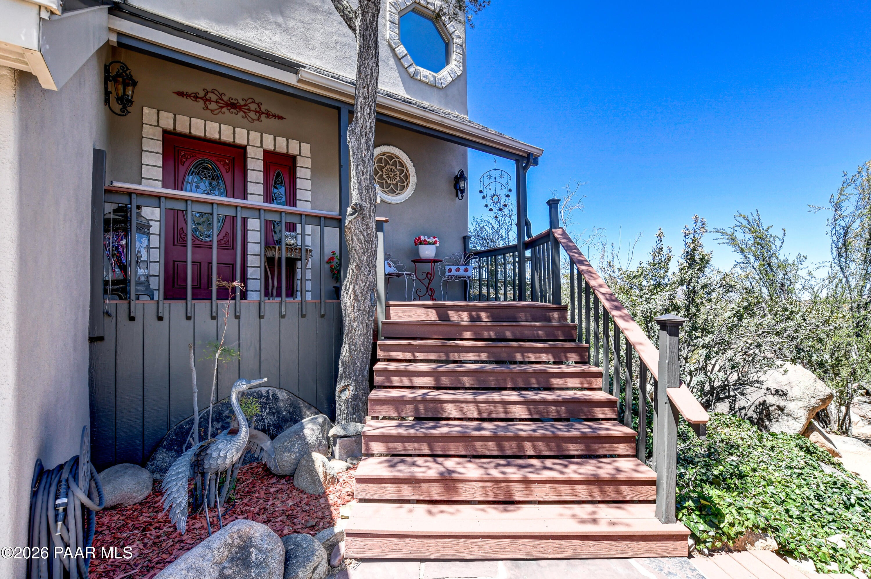 2010 Ponderosa Lane