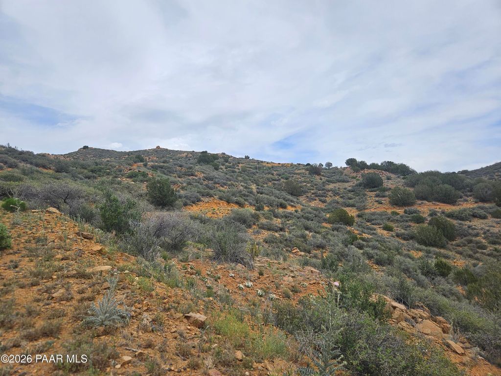 Photo of 00000 Painted Vista, Dewey-Humboldt, AZ 86327 (MLS # 1080671)