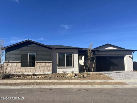 3228 Jagged Spire Court Prescott AZ 86301