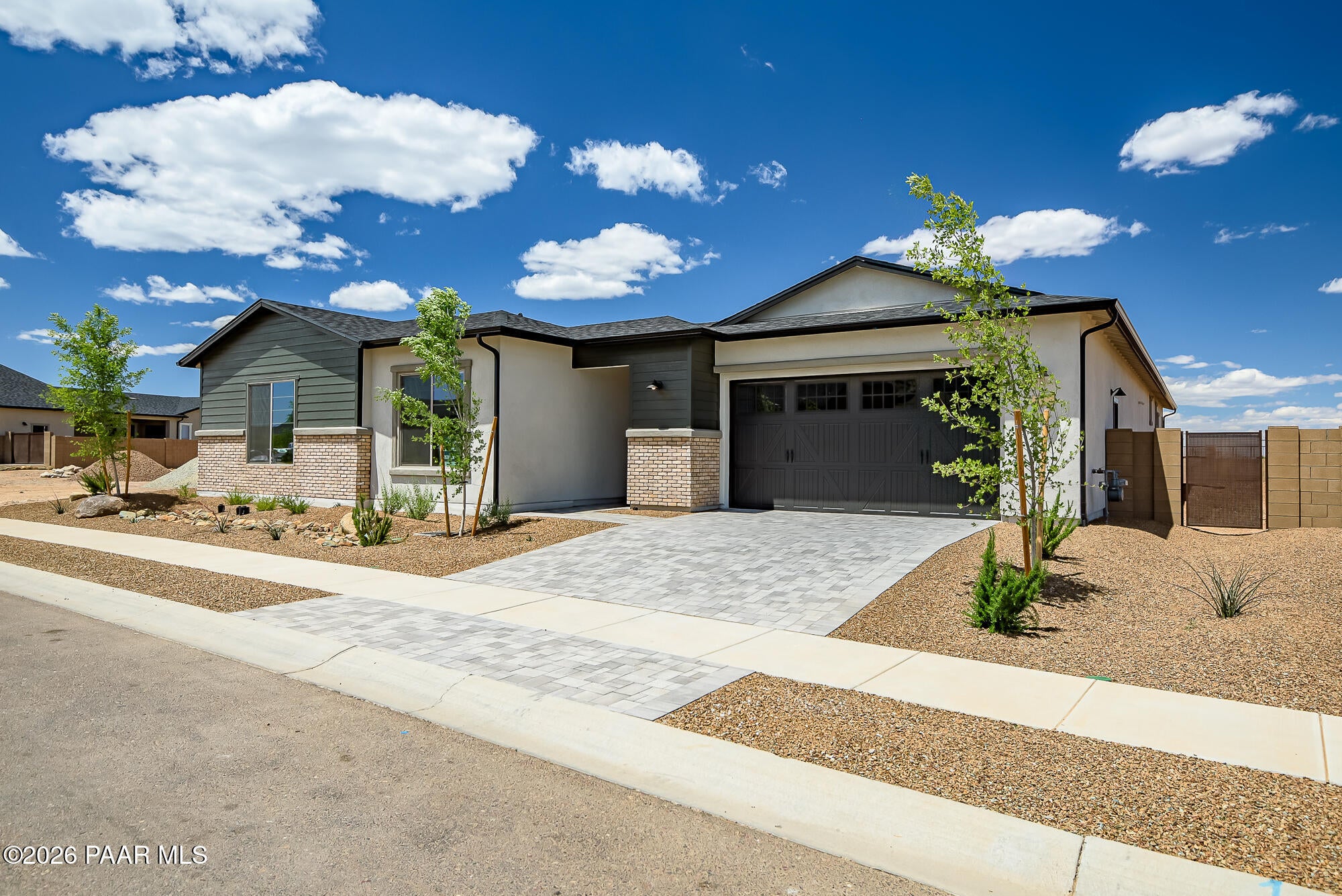 3228 Jagged Spire Court