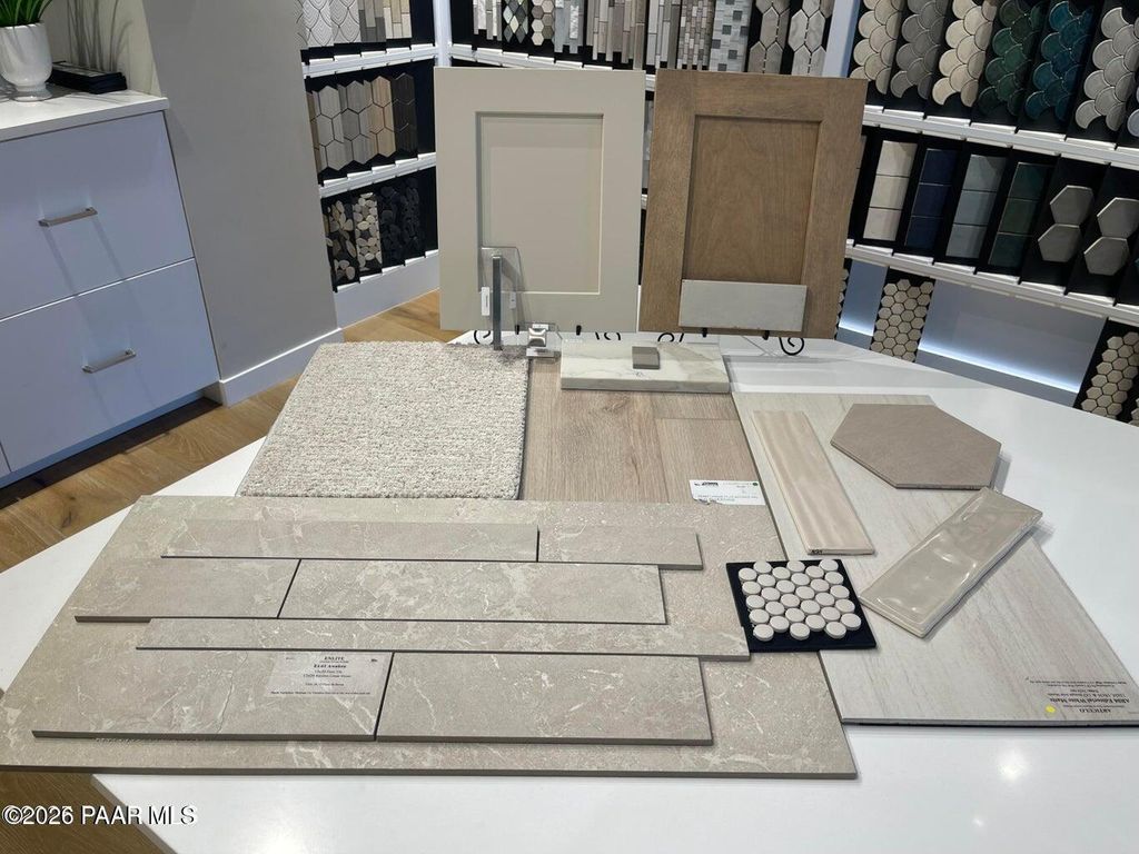 Photo of 3228 Jagged Spire Court, Prescott, AZ 86301 (MLS # 1078840)