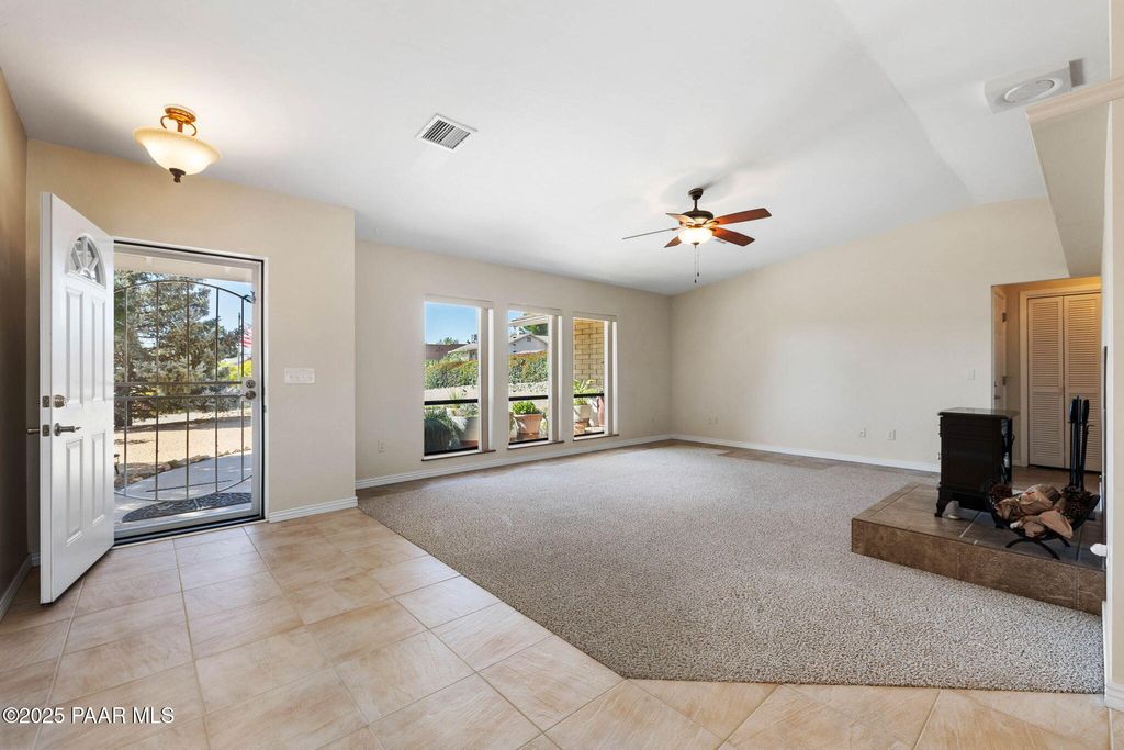 Photo of 4301 N Ridge Circle, Prescott Valley, AZ 86314 (MLS # 1077077)