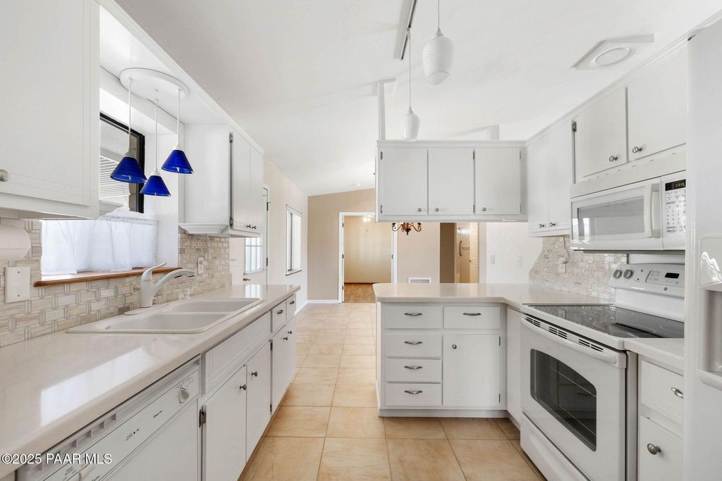 Photo of 4301 N Ridge Circle, Prescott Valley, AZ 86314 (MLS # 1077077)