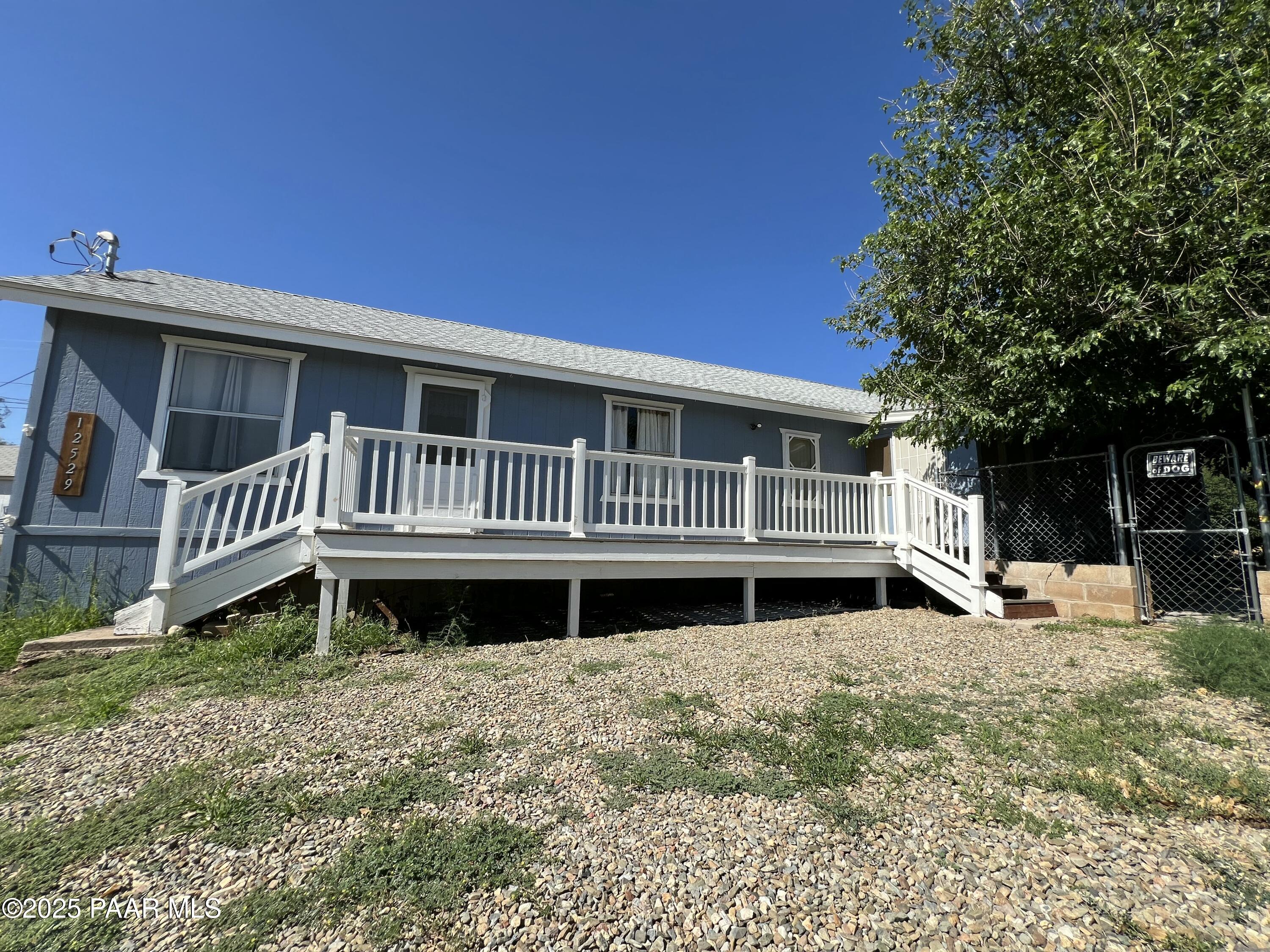 12529 E Central Avenue