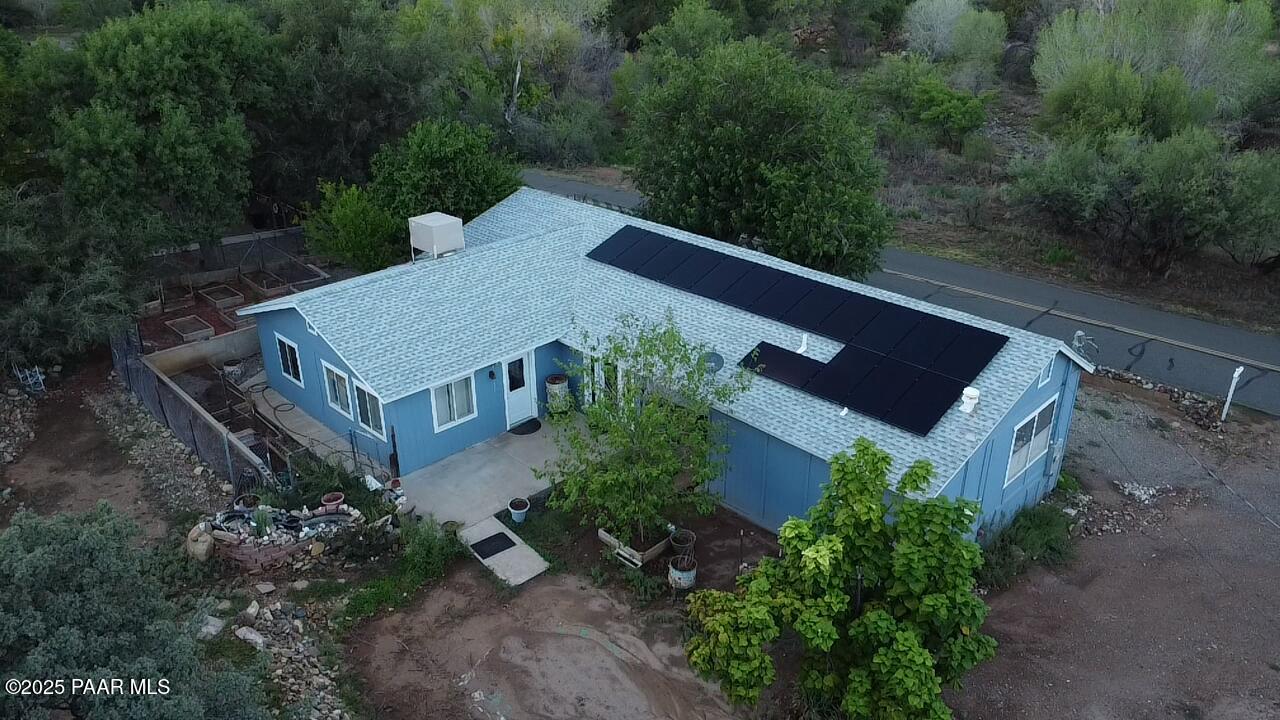 12529 E Central Avenue