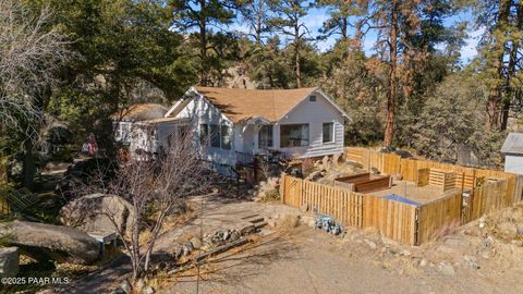 904 Rock Lane Prescott AZ 86301