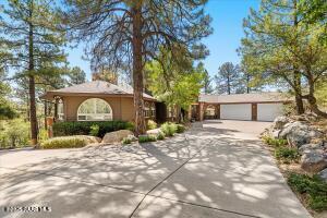1167 Eagles Nest