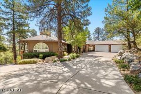 1167 Eagles Nest Prescott AZ 86303