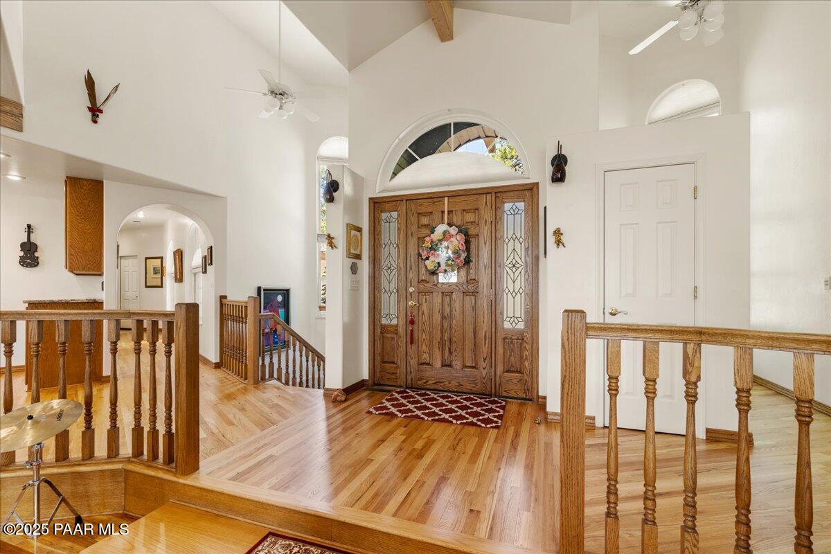 1167 Eagles Nest