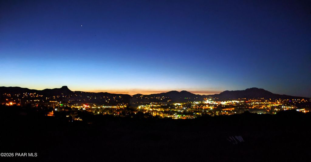 Photo of 235 Looking Glass Drive, Prescott, AZ 86303 (MLS # 1080706)