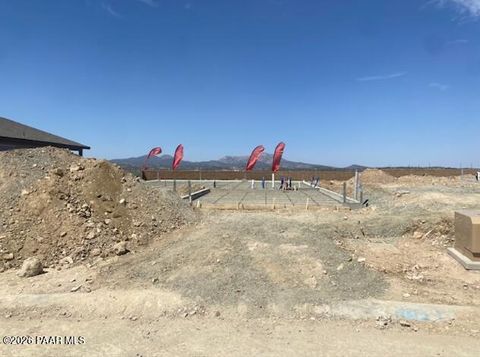 Photo of 235 Looking Glass Drive, Prescott, AZ 86303 (MLS # 1080706)