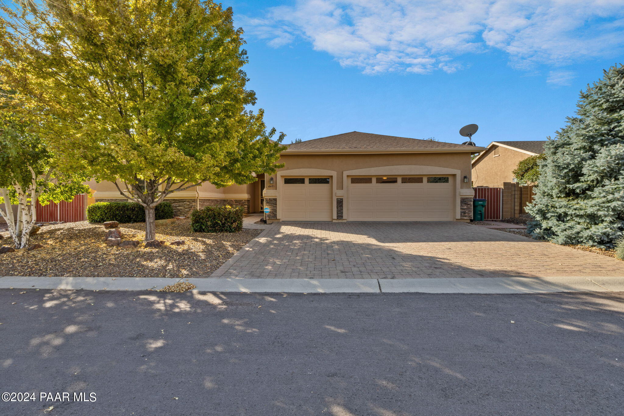 6471 E Falon Lane