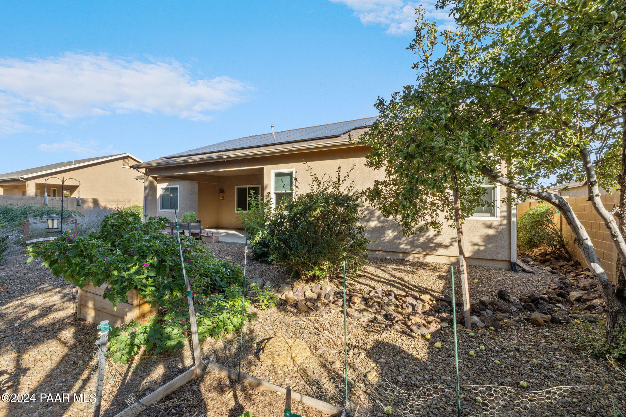 6471 E Falon Lane