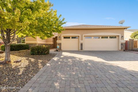 6471 E Falon Lane Prescott Valley AZ 86314