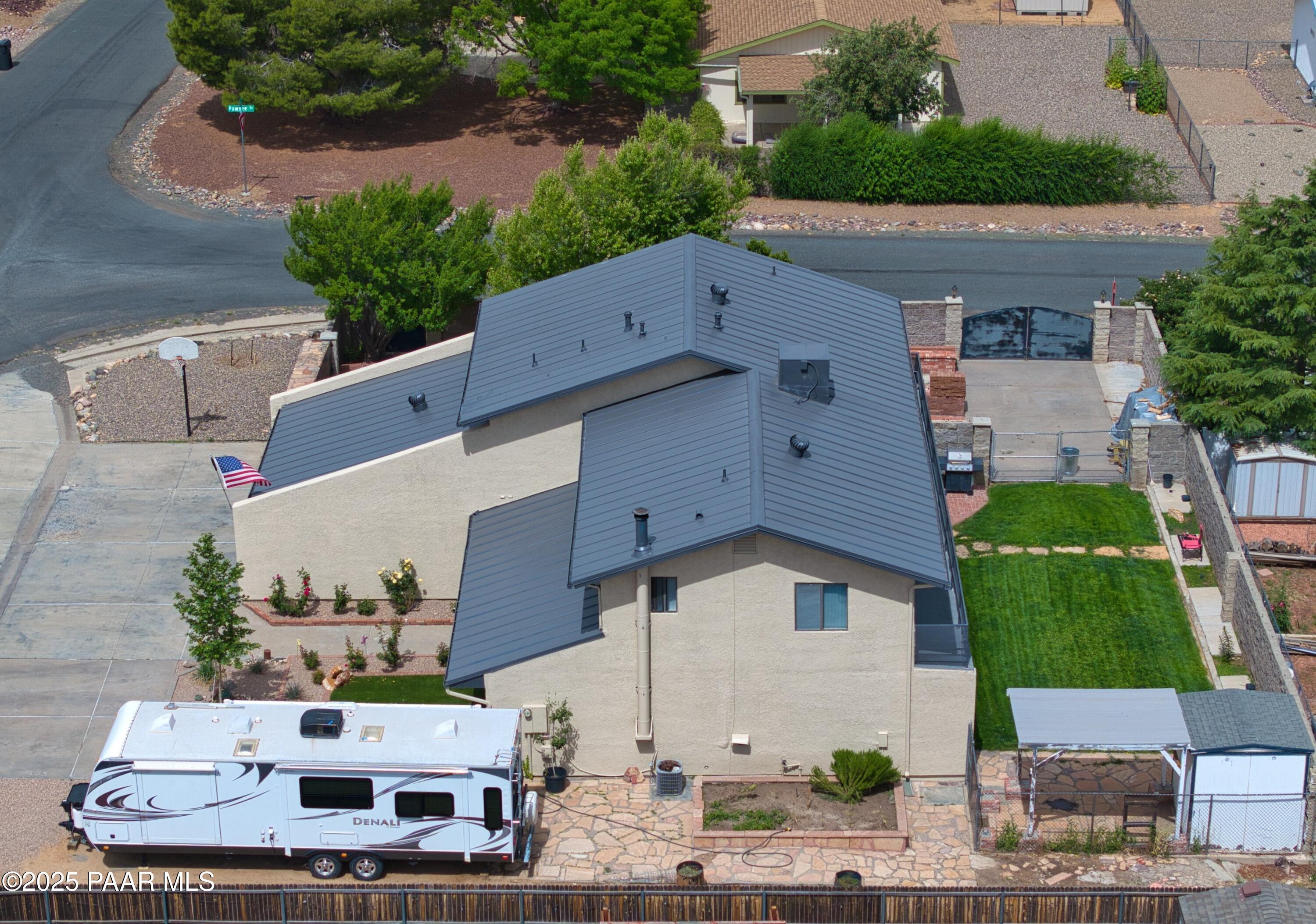 8876 E Rowel Drive