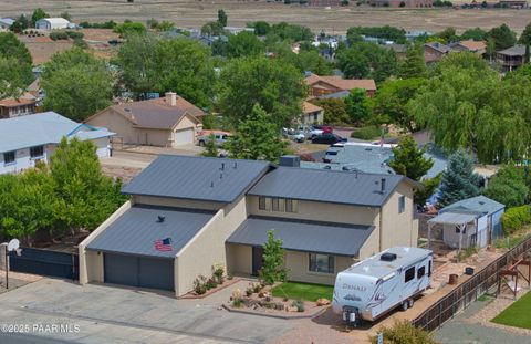 8876 E Rowel Drive Prescott Valley AZ 86314