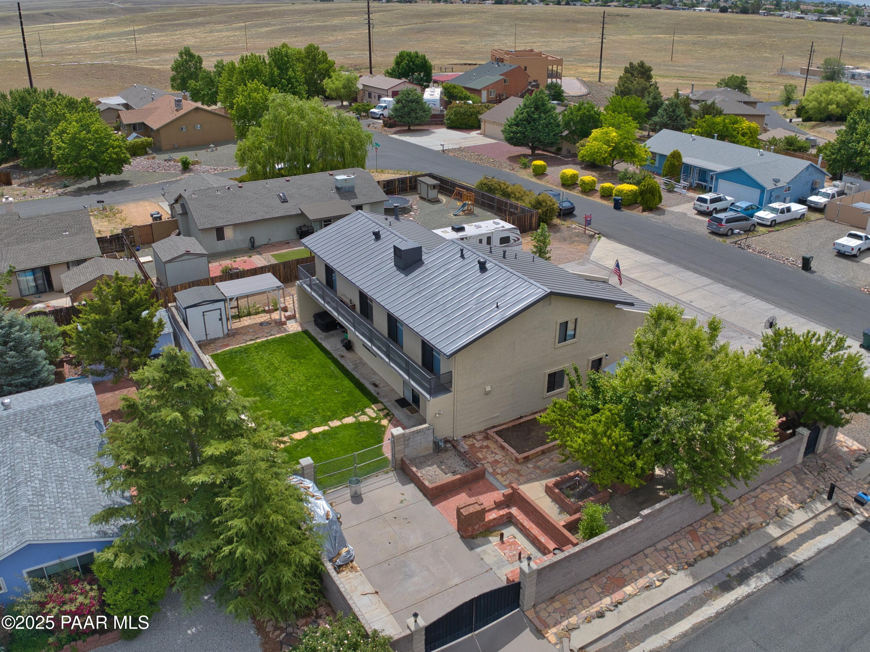 8876 E Rowel Drive