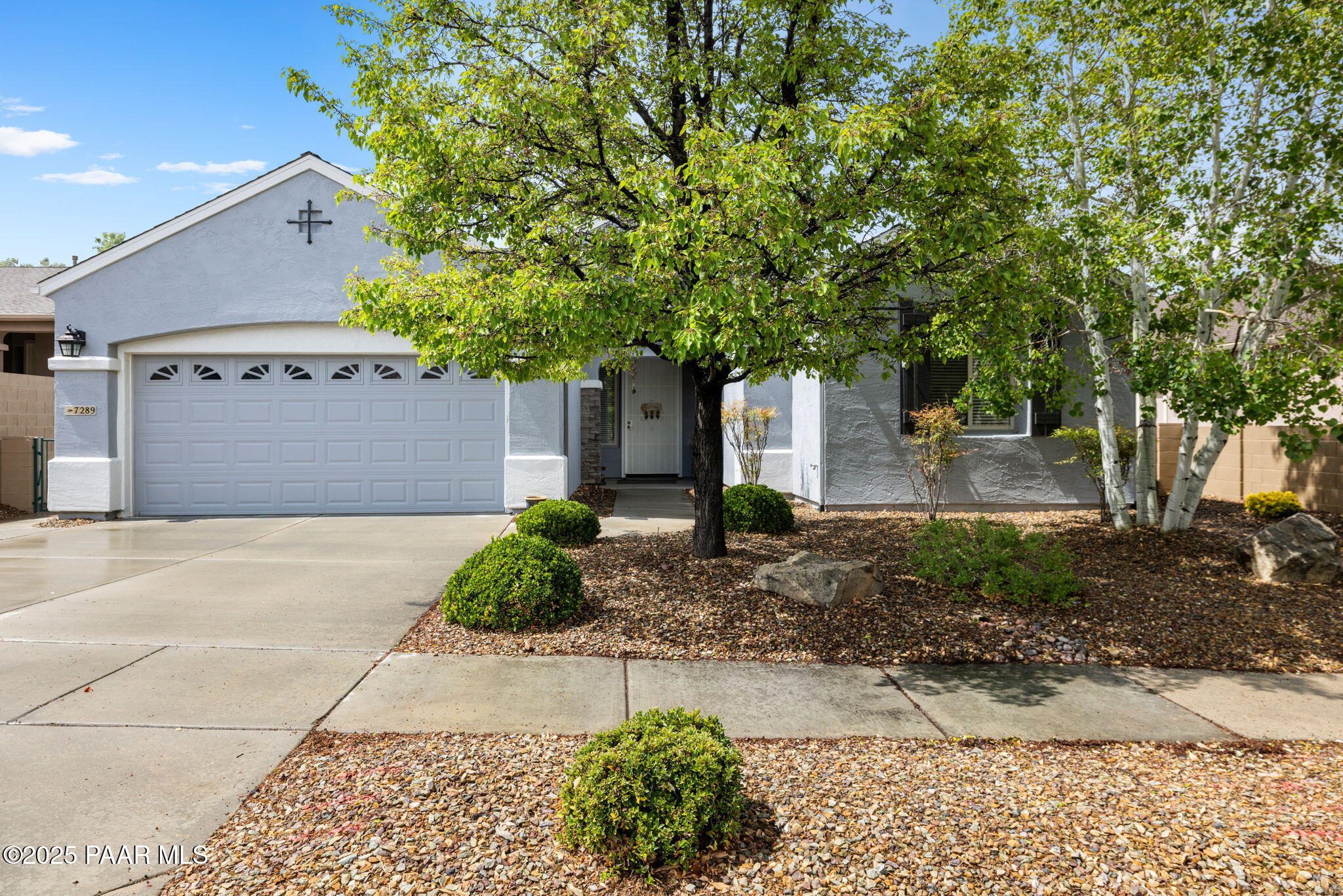 7289 E Goodnight Lane