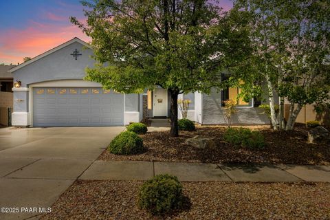 7289 E Goodnight Lane Prescott Valley AZ 86314