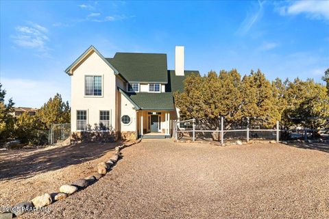 2950 W Eagle Ridge Drive Chino Valley AZ 86323