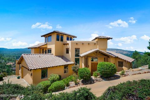 2253 Shadow Ridge Road Prescott AZ 86305