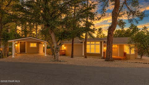 Photo of 52 Oakmont Street, Prescott, AZ 86305 (MLS # 1082771)