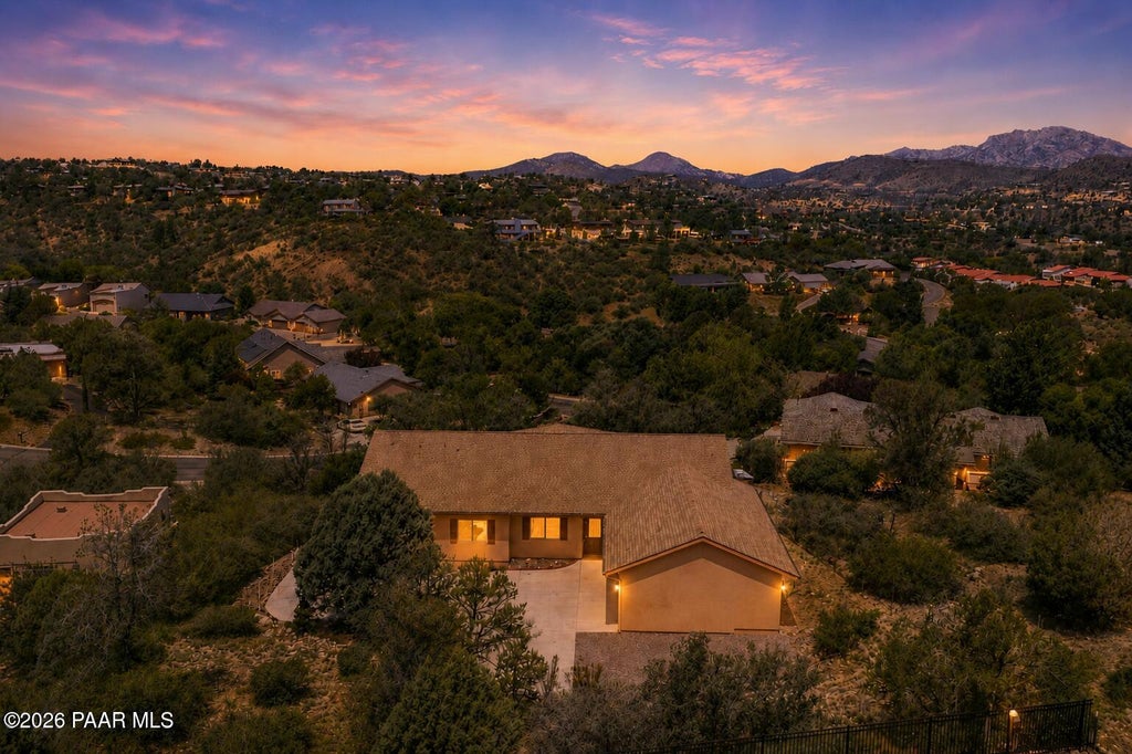Photo of 2457 Desert Willow Drive, Prescott, AZ 86301 (MLS # 1083333)