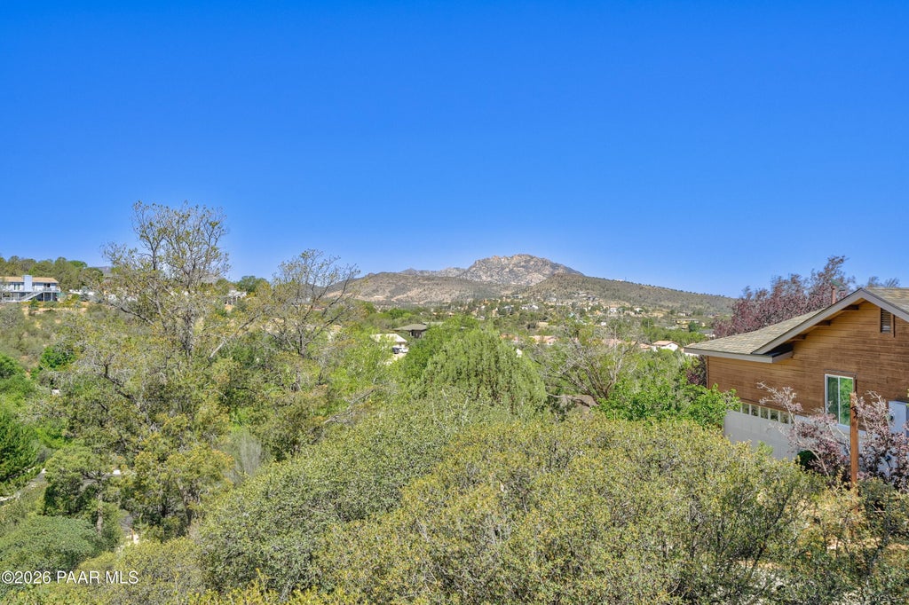 Photo of 2457 Desert Willow Drive, Prescott, AZ 86301 (MLS # 1083333)