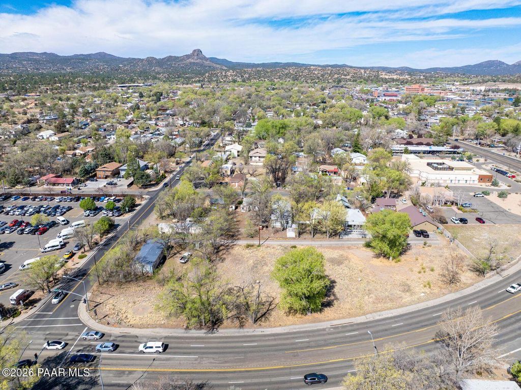 Photo of 103 Whipple Street, Prescott, AZ 86301 (MLS # 1080426)