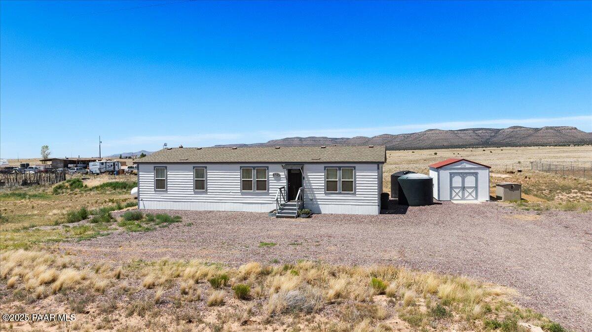 3724 W Sandstone Drive