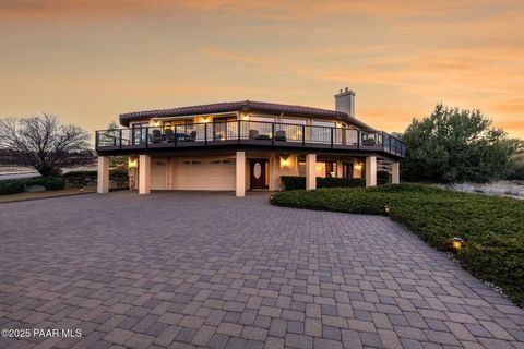 2751 W Boone Court Prescott AZ 86305