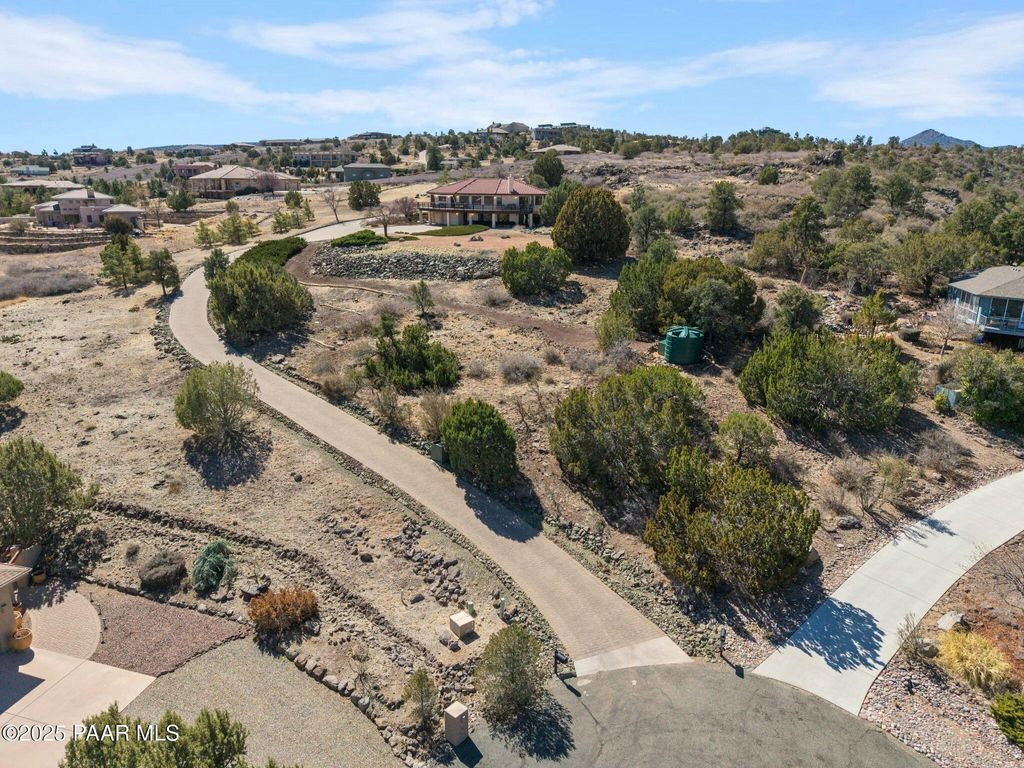 Photo of 2751 W Boone Court, Prescott, AZ 86305 (MLS # 1077943)