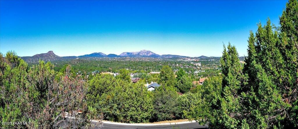 Photo of 1145 Northwood Loop, Prescott, AZ 86303 (MLS # 1076713)