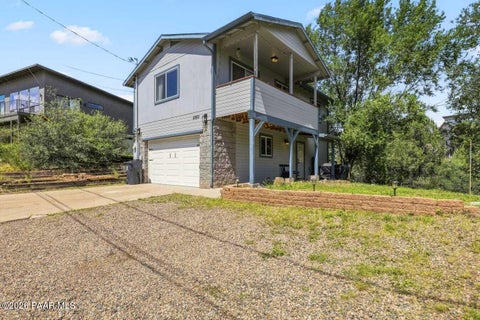 Photo of 4740 E Joan Drive, Prescott, AZ 86301 (MLS # 1084811)