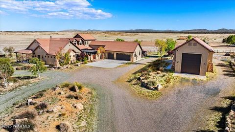 3825 W Wig Wag Way Prescott AZ 86305