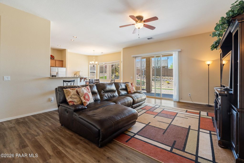 Photo of 6075 E Linwood Drive, Prescott Valley, AZ 86314 (MLS # 1080685)