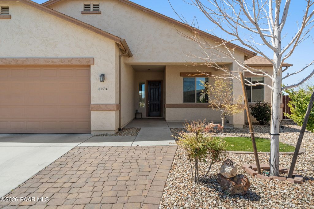 Photo of 6075 E Linwood Drive, Prescott Valley, AZ 86314 (MLS # 1080685)