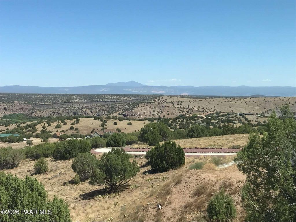 Photo of 20480 N Buckboard Lane, Paulden, AZ 86334 (MLS # 1081780)