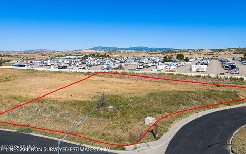 3000 Benchmark Avenue Prescott AZ 86301