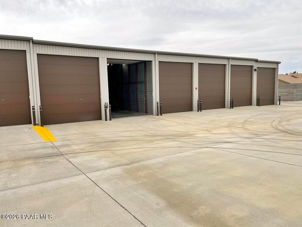 Photo of 2899 Venture Drive #89, Prescott, AZ 86301 (MLS # 1081382)