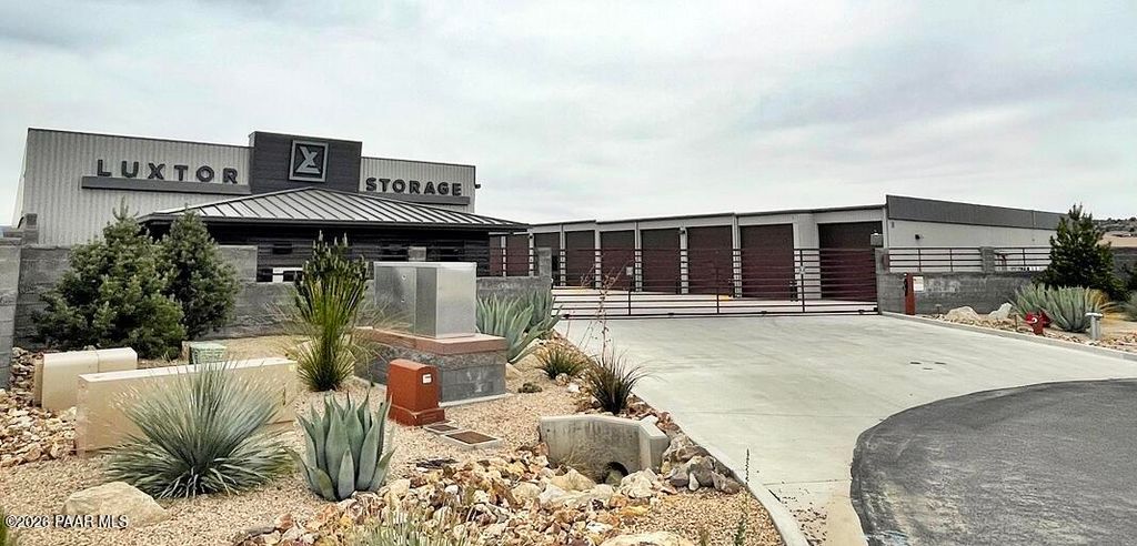 Photo of 2899 Venture Drive #89, Prescott, AZ 86301 (MLS # 1081382)