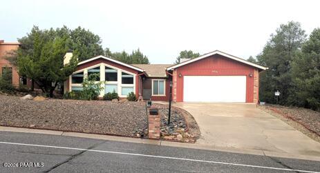 Photo of 4976 Hornet Drive, Prescott, AZ 86301 (MLS # 1084406)