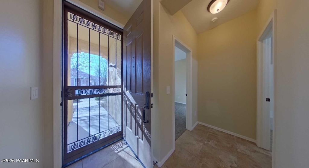 Photo of 1097 N Hobble Strap Lane, Prescott Valley, AZ 86314 (MLS # 1079220)