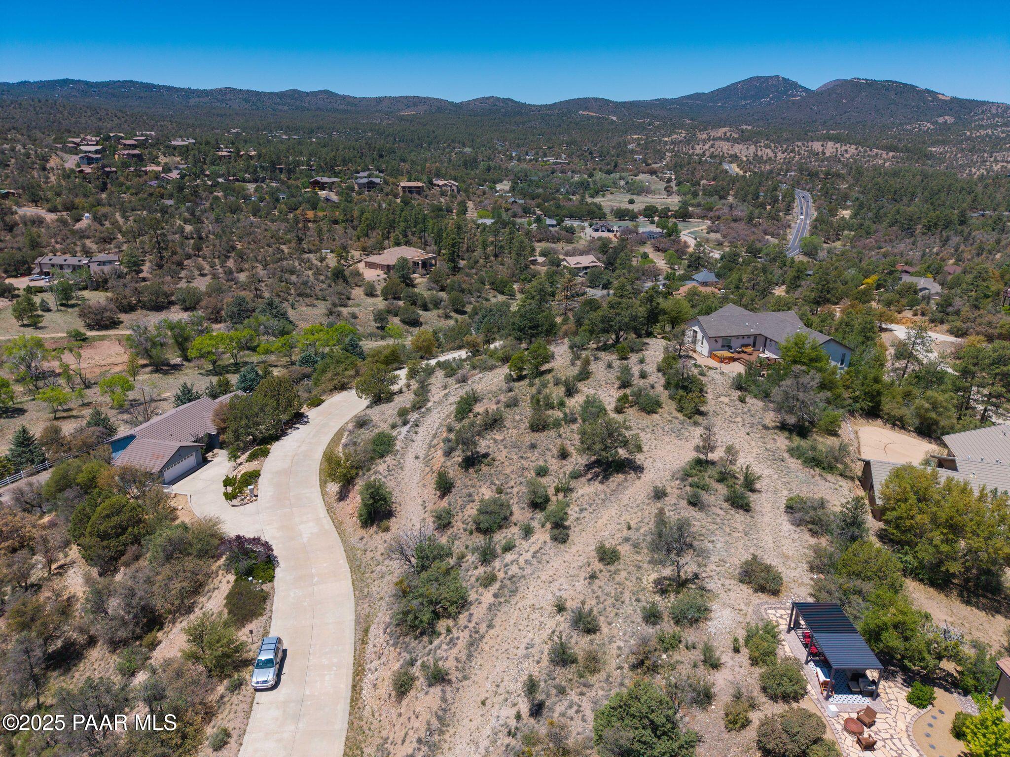 2309 Loma Vista Drive