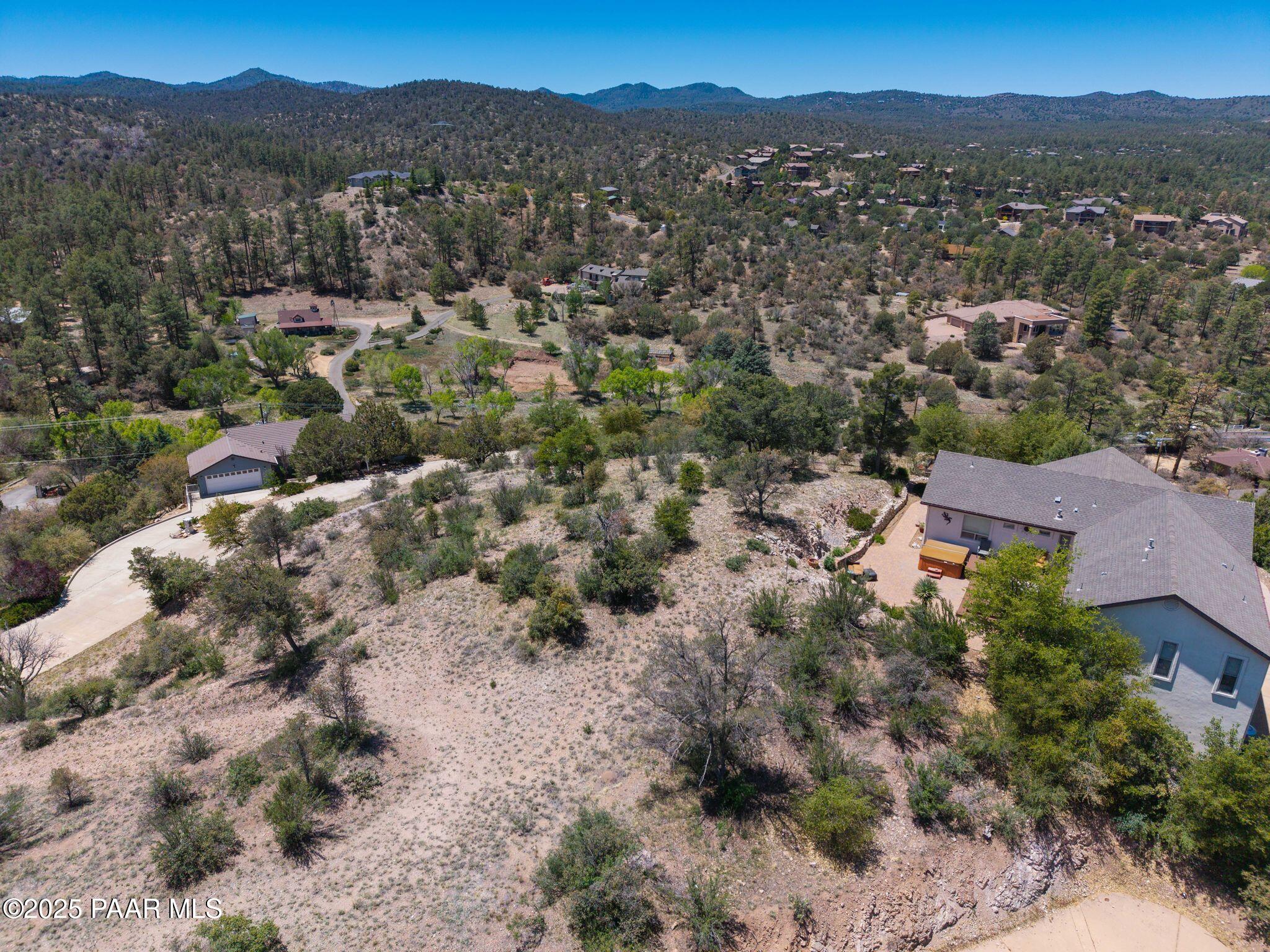 2309 Loma Vista Drive