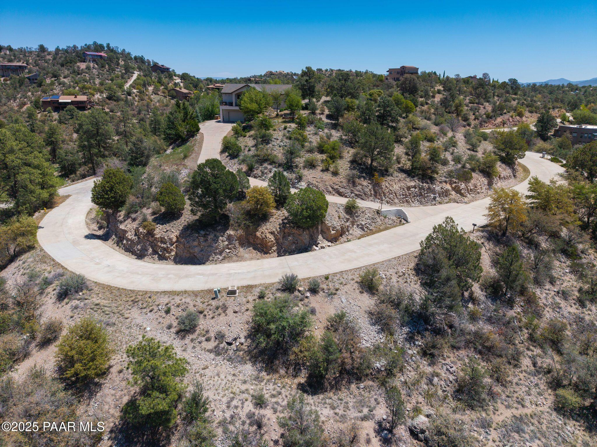 2309 Loma Vista Drive