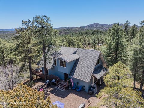 5888 W Alto Drive Prescott AZ 86305