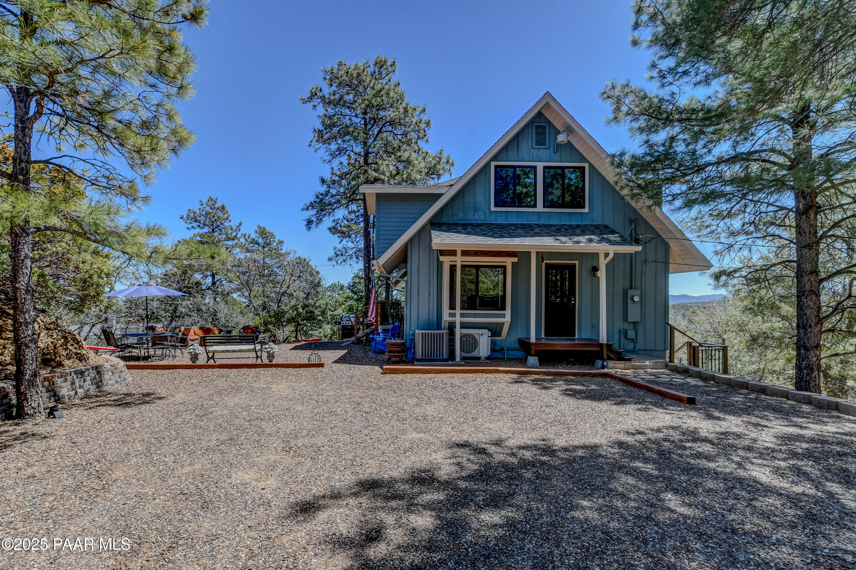 5888 W Alto Drive