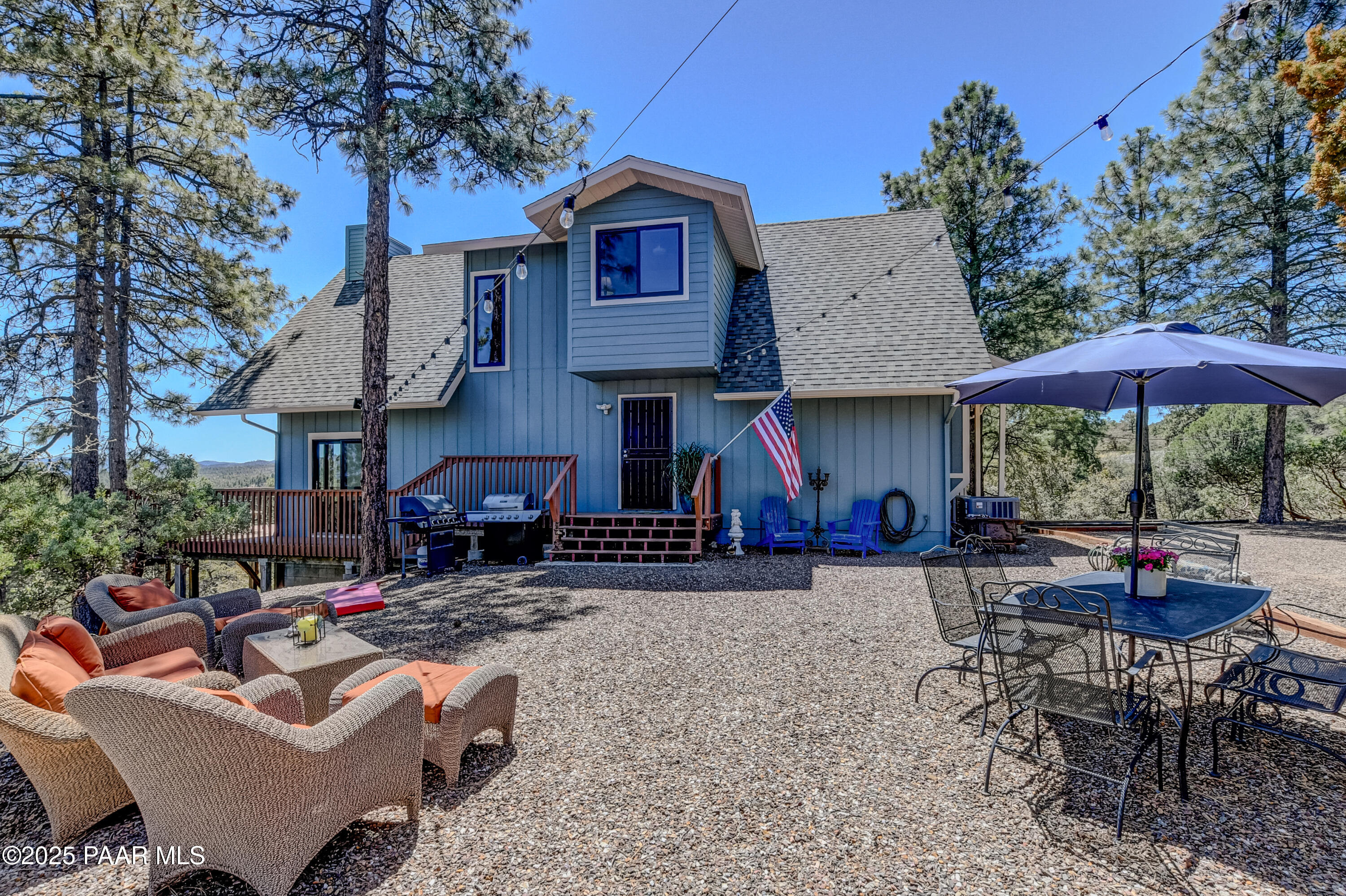 5888 W Alto Drive